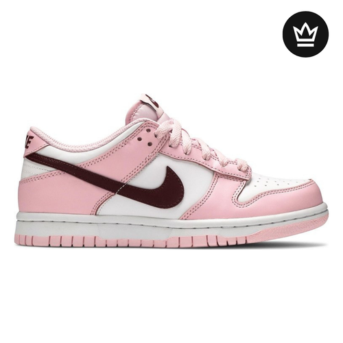 Nike Dunk Low 'Pink Foam'