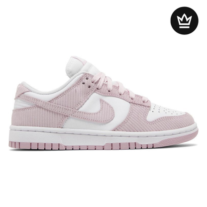 Nike Dunk Low 'Pink Corduroy'