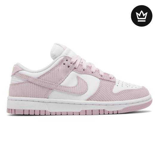 Nike Dunk Low 'Pink Corduroy'
