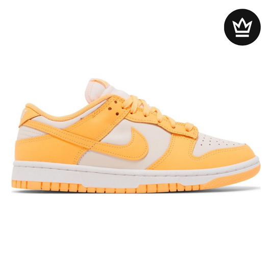 Nike Dunk Low 'Peach Cream'