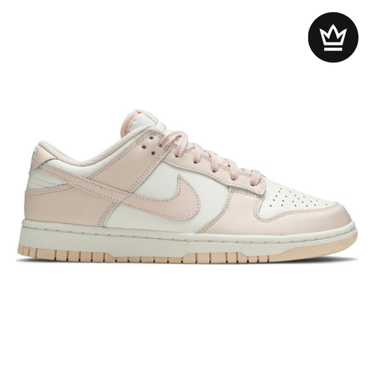 Nike Dunk Low 'Orange Pearl'