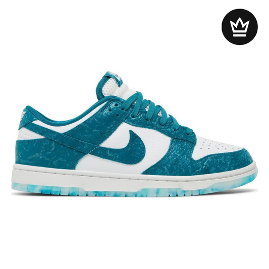 Nike Dunk Low 'Ocean'
