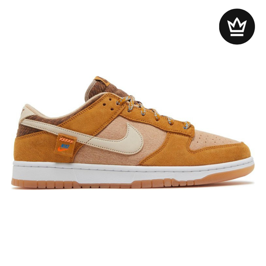 Nike Dunk Low 'Teddy Bear'