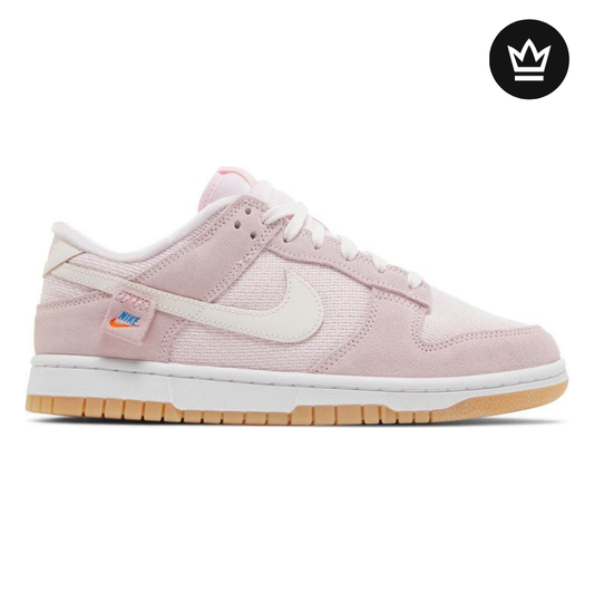 Nike Dunk Low 'Teddy Bear - Light Soft Pink'