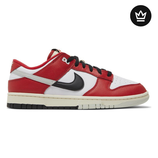 Nike Dunk Low 'Split - Chicago'