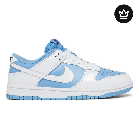 Nike Dunk Low 'Reverse UNC'