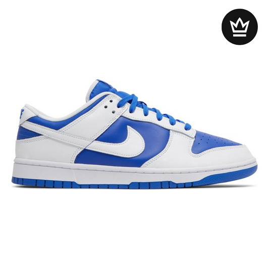 Nike Dunk Low 'Racer Blue'