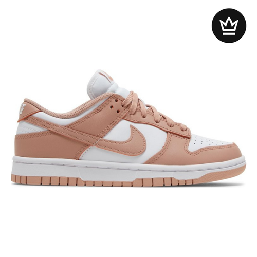 Nike Dunk Low 'Rose Whisper'