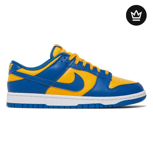 Nike Dunk Low 'UCLA'