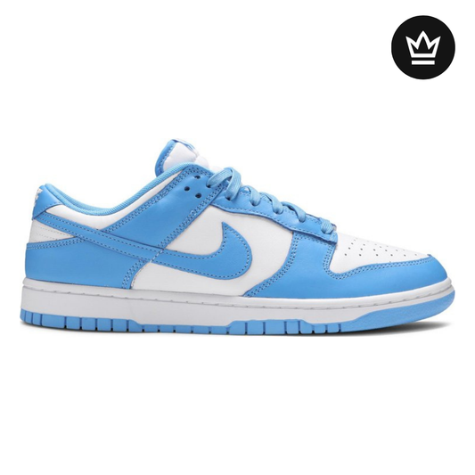 Nike Dunk Low 'University Blue'