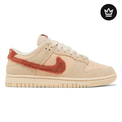 Nike Dunk Low 'Terry Swoosh'