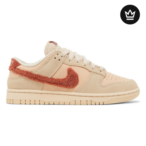 Nike Dunk Low 'Terry Swoosh'