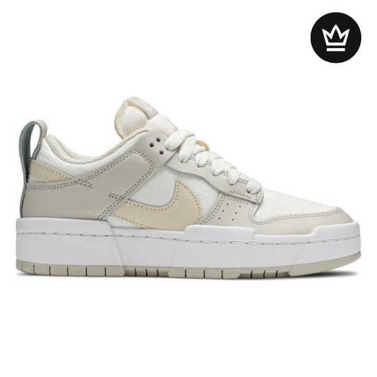 Nike Dunk Low Disrupt 'Sail'