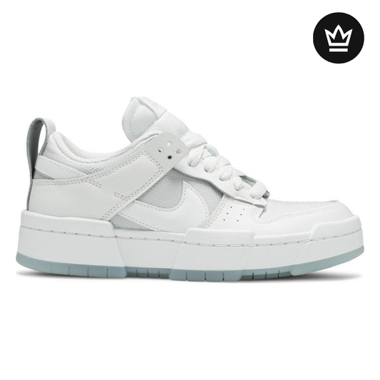 Nike Dunk Low Disrupt 'Photon Dust'