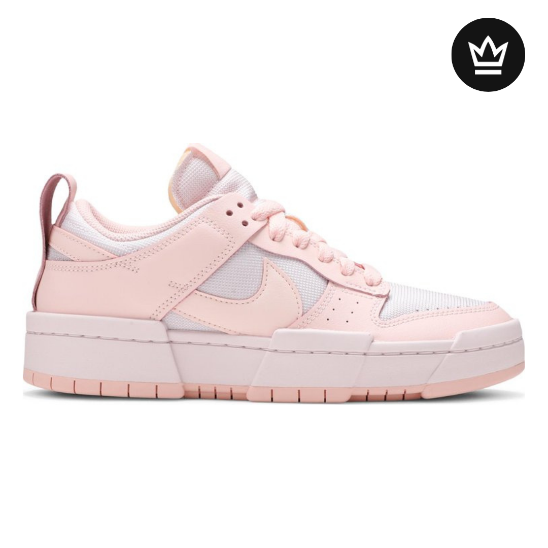 Nike Dunk Low Disrupt 'Pale Coral'