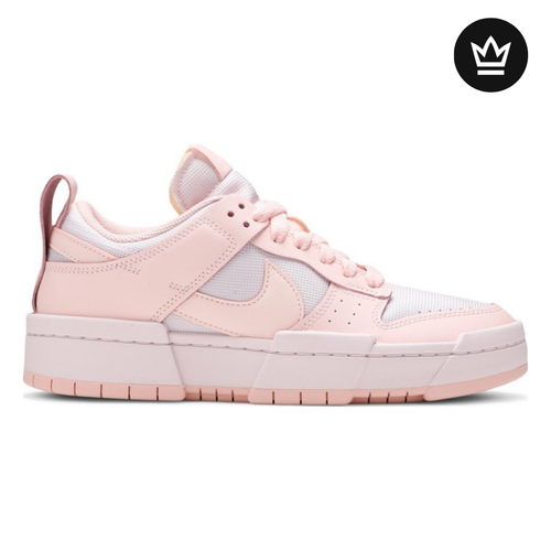 Nike Dunk Low Disrupt 'Pale Coral'