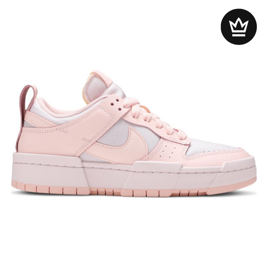 Nike Dunk Low Disrupt 'Pale Coral'