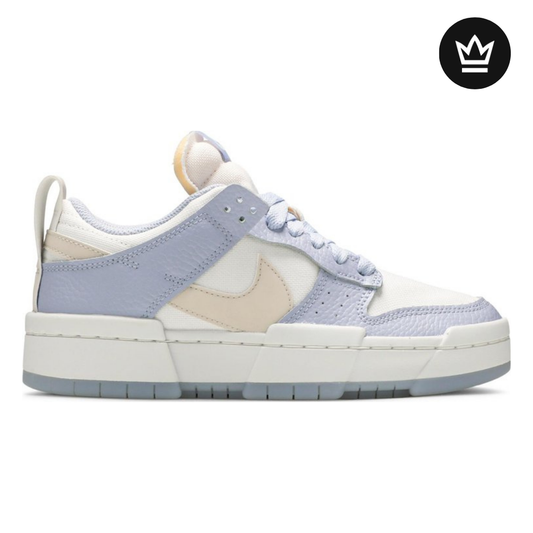 Nike Dunk Low Disrupt 'Ghost'