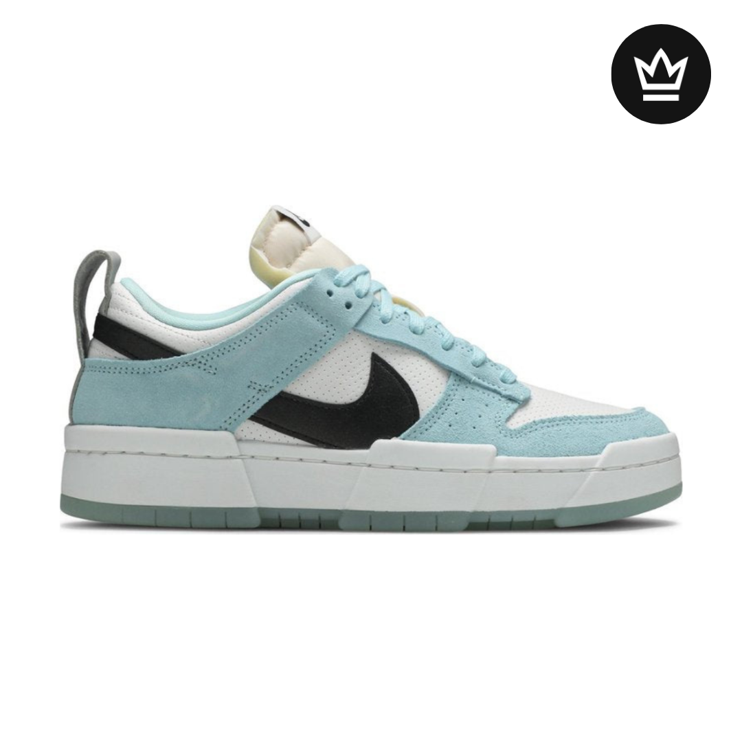 Nike Dunk Low Disrupt 'Copa'