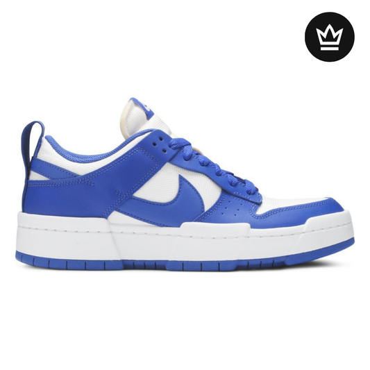 Nike Dunk Low Disrupt 'Game Royal'