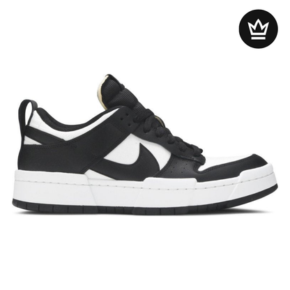 Nike Dunk Low Disrupt 'Black'