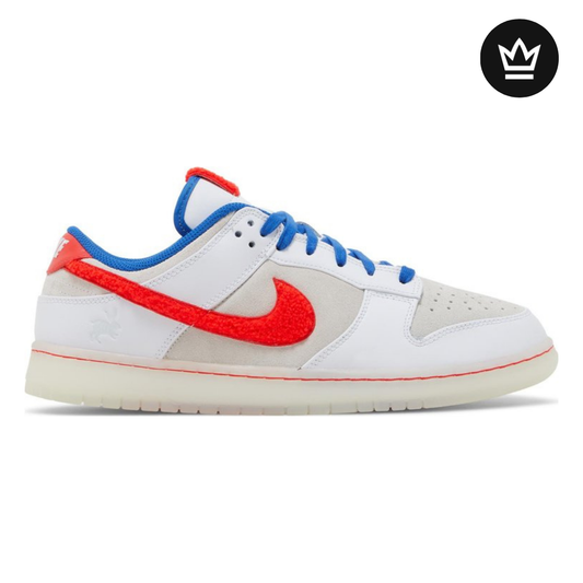 Nike Dunk Low 'Year of the Rabbit - White Rabbit Candy'