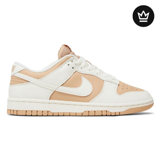 Nike Dunk Low Next Nature 'Hemp'