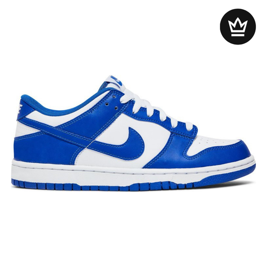 Nike Dunk Low GS 'Racer Blue'