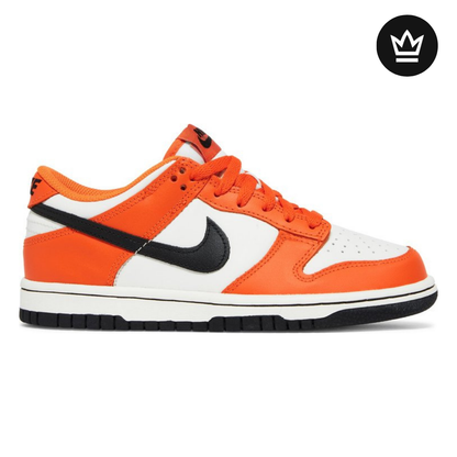 Nike Dunk Low GS 'Halloween' 2022
