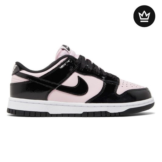 Nike Dunk Low Essential 'Pink Foam Black'