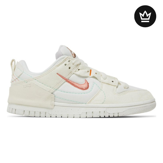 Nike Dunk Low Disrupt 2 'Pale Ivory'