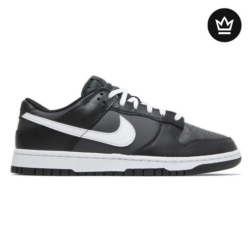 Nike Dunk Low 'Black Panda'