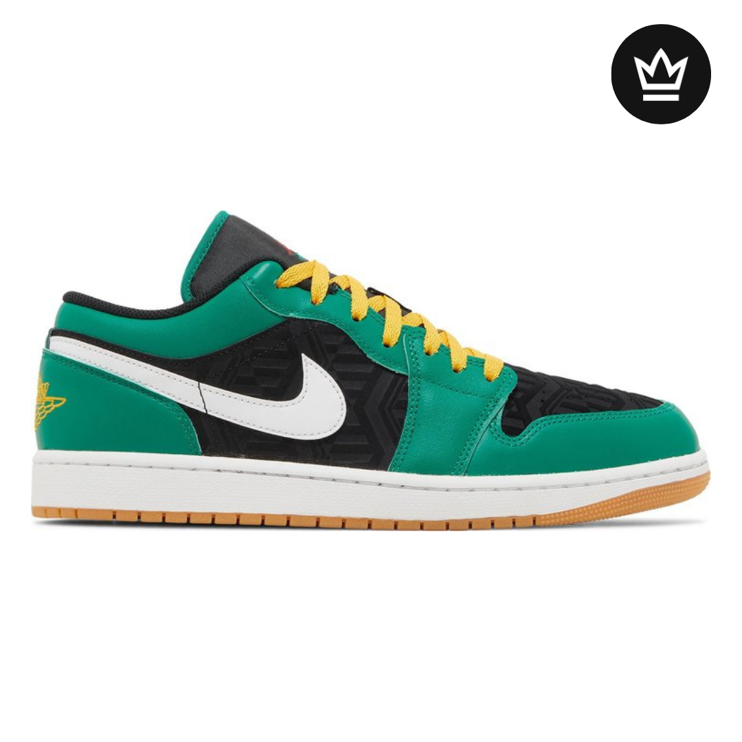 Nike Air Jordan 1 Low SE 'Christmas'