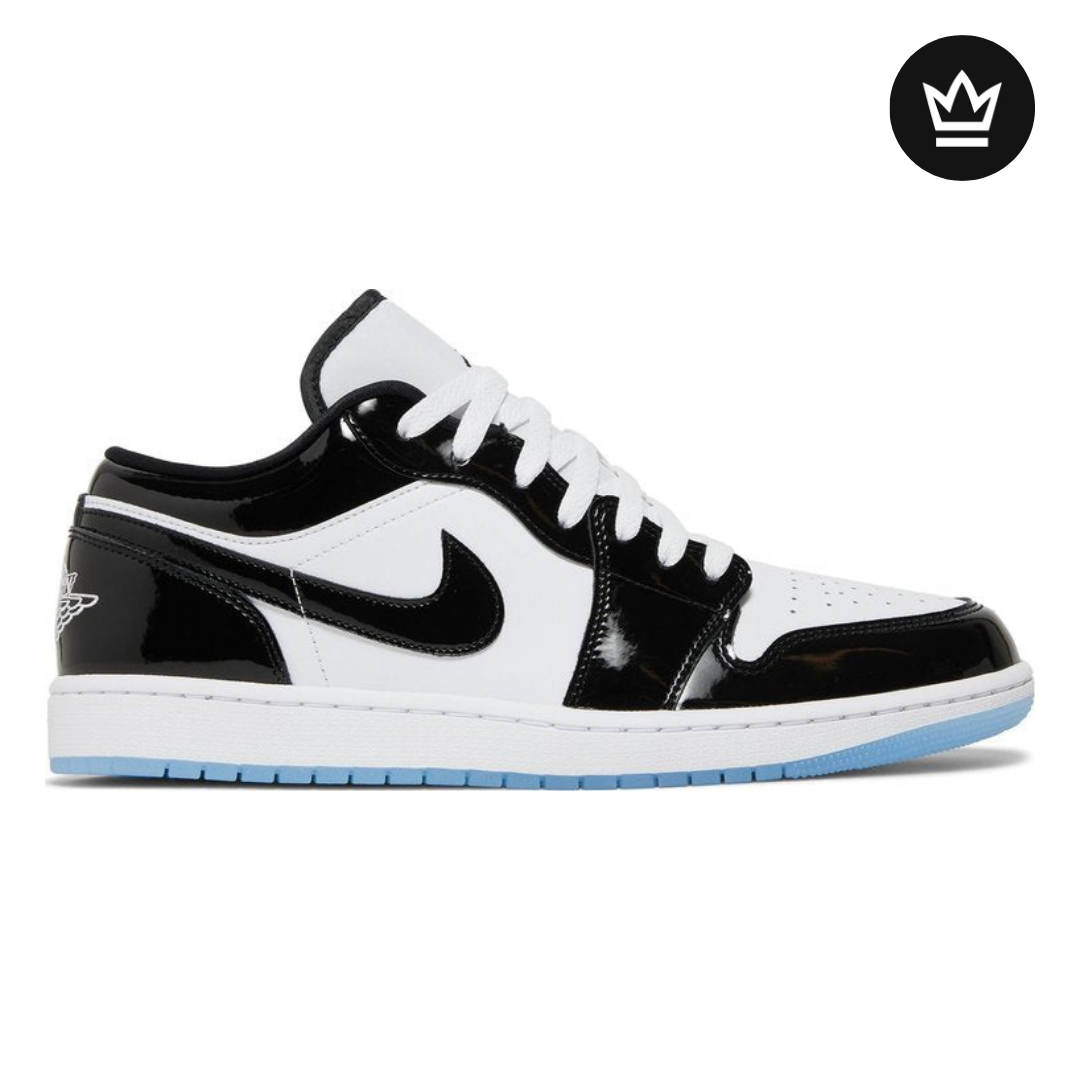 Nike Air Jordan 1 Low SE 'Concord'
