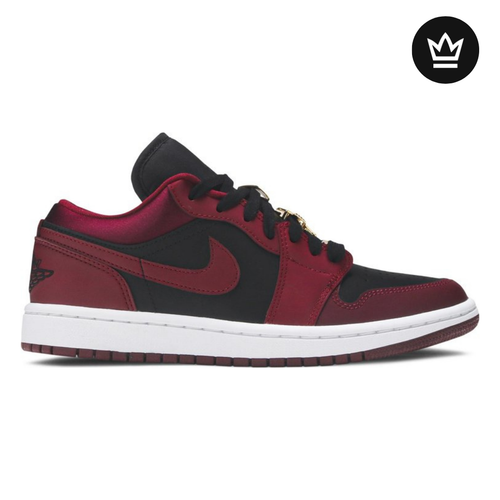 Nike Air Jordan 1 Low SE 'Dark Beetroot'
