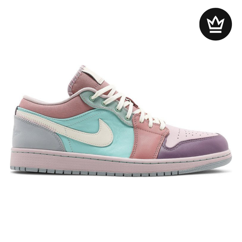 Nike Air Jordan 1 Low SE 'Easter Pastel'