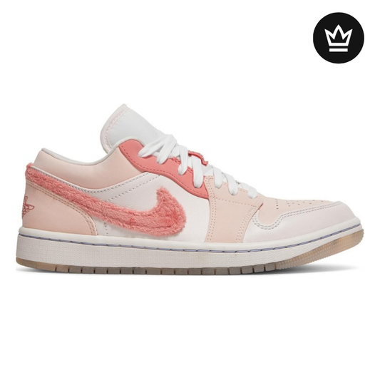 Nike Air Jordan 1 Low SE 'Mighty Swooshers'