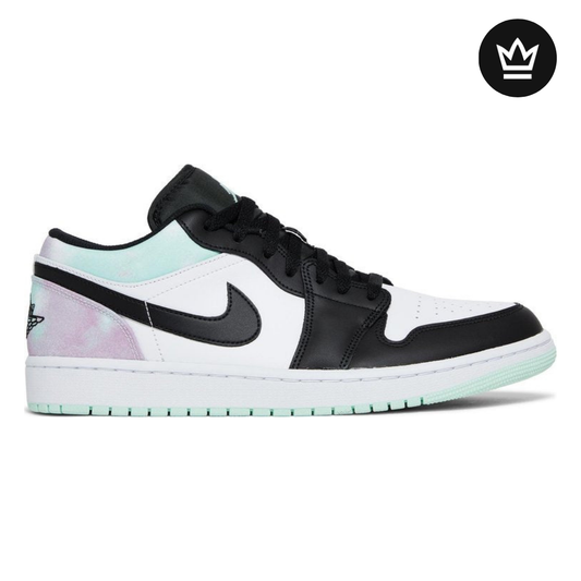 Nike Air Jordan 1 Low SE 'Tie Dye'