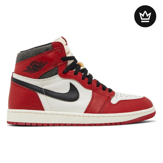 Nike Air Jordan 1 Retro High OG 'Chicago Lost & Found'