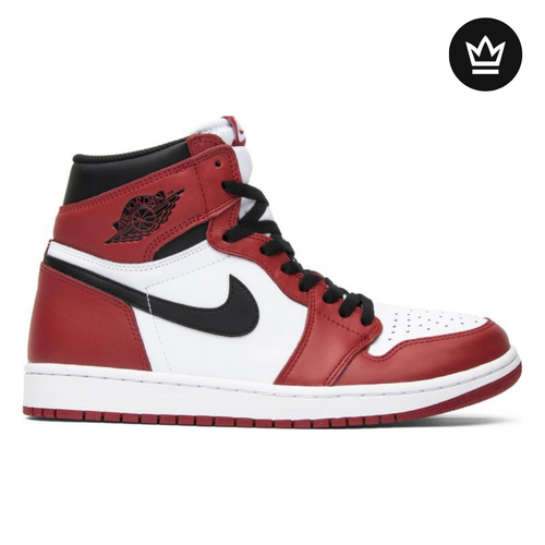 Nike Air Jordan 1 Retro High OG 'Chicago' 2015