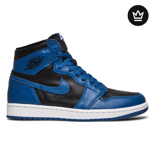 Nike Air Jordan 1 Retro High OG 'Dark Marina Blue'