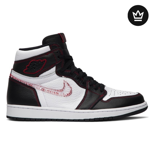 Nike Air Jordan 1 Retro High OG 'Defiant'