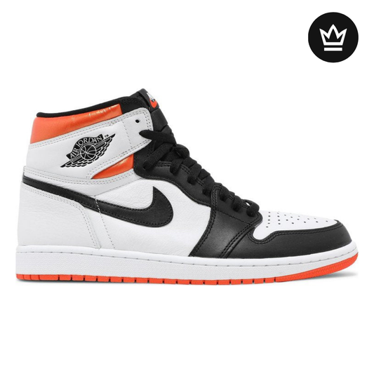 Nike Air Jordan 1 Retro High OG 'Electro Orange'