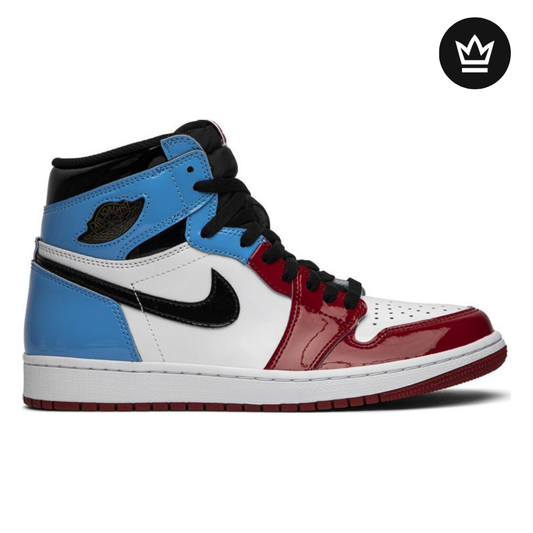 Nike Air Jordan 1 Retro High OG 'Fearless'