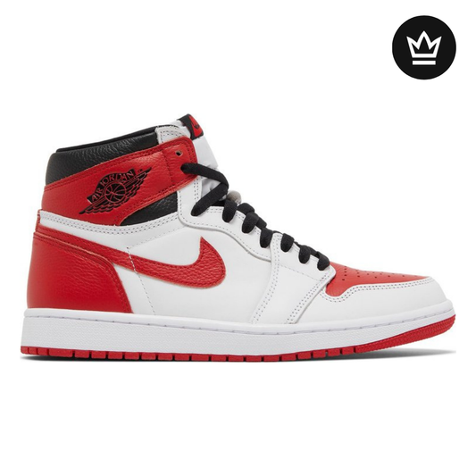 Nike Air Jordan 1 Retro High OG 'Heritage'