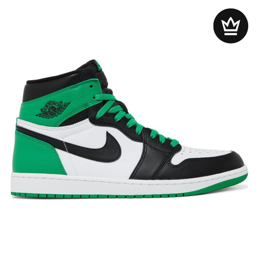 Nike Air Jordan 1 Retro High OG 'Lucky Green'