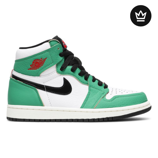 Nike Air Jordan 1 Retro High OG 'Lucky Green'