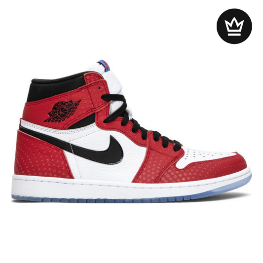 Nike Air Jordan 1 Retro High OG 'Origin Story'
