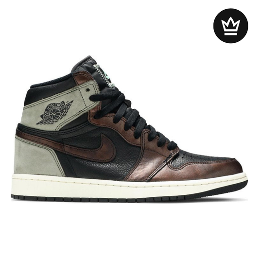 Nike Air Jordan 1 Retro High OG 'Patina'