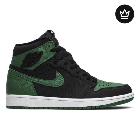 Nike Air Jordan 1 Retro High OG 'Pine Green 2.0'